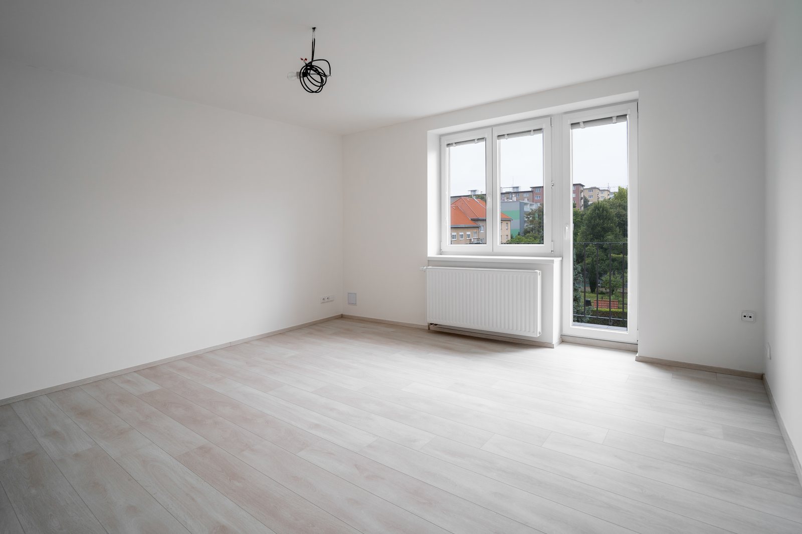 Fotografování při prodeji nemovitosti