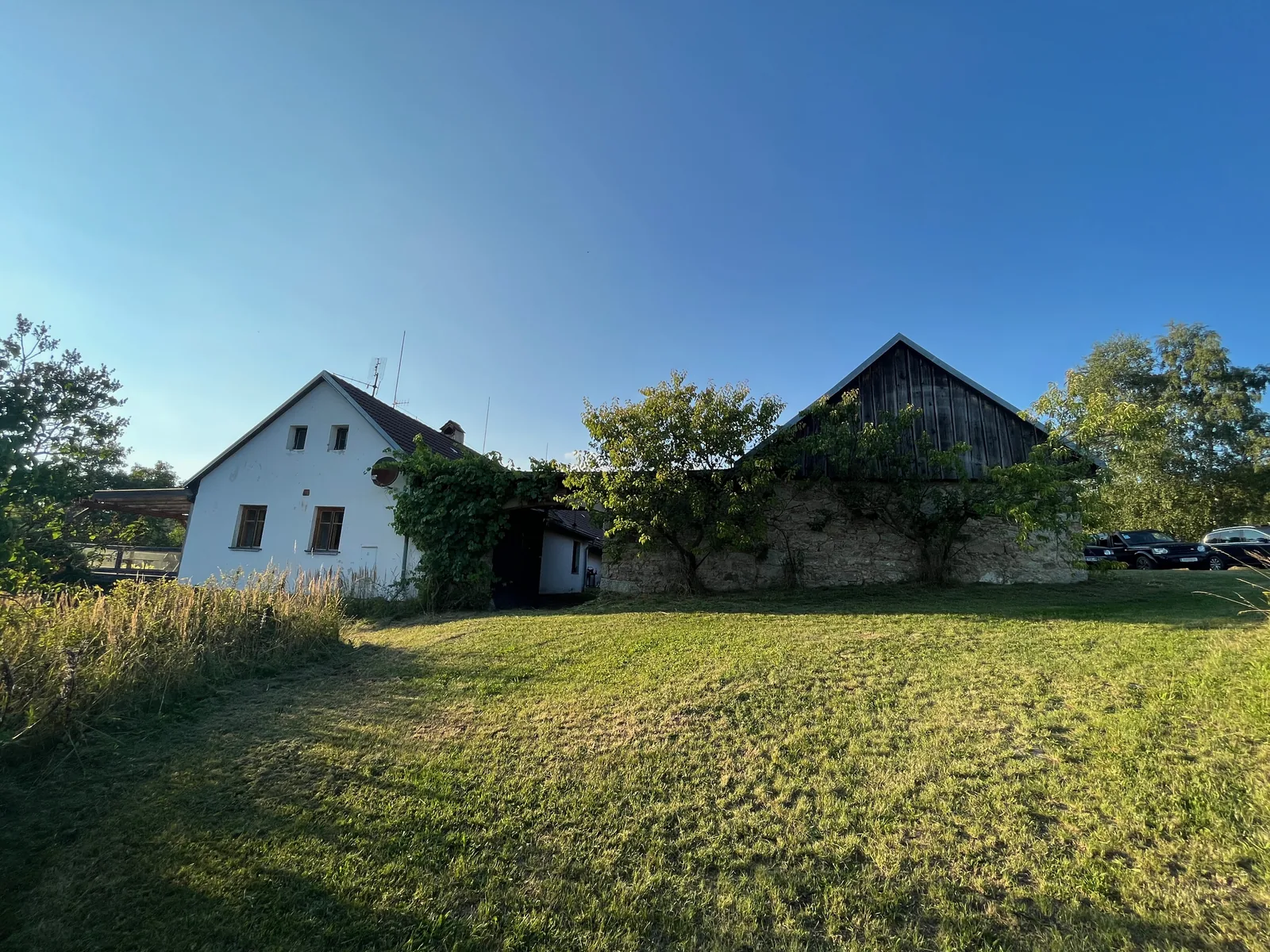 Reality Praha a městská nemovitost připravená k prodeji